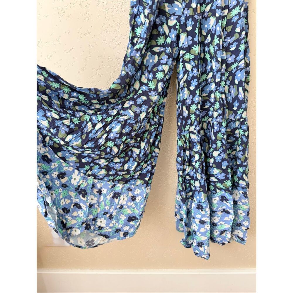 Free People Little Of Your Love Jumpsuit - Picture 5 of 12